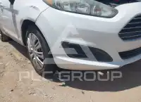 2016 Ford FIESTA фото
