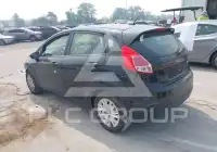 2016 Ford FIESTA photo