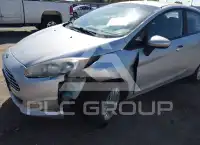 2016 Ford FIESTA фото