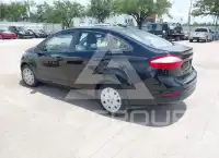 2016 Ford FIESTA photo