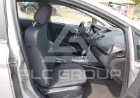 2016 Ford FIESTA фото