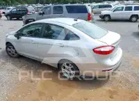 2016 Ford FIESTA фото