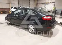 2016 Ford FIESTA фото