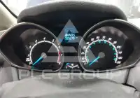 2016 Ford FIESTA фото