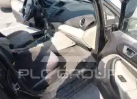 2016 Ford FIESTA photo