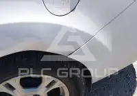 2016 Ford FIESTA фото