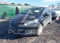 2016 Ford FIESTA photo