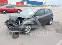 2016 Ford FIESTA photo
