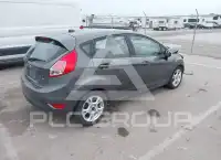 2016 Ford FIESTA photo