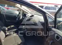 2016 Ford FIESTA фото