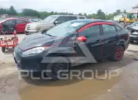 2016 Ford FIESTA photo