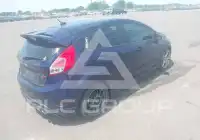 2016 Ford FIESTA photo