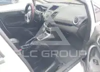 2016 Ford FIESTA фото