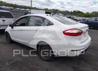 2016 Ford FIESTA фото