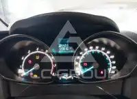 2016 Ford FIESTA фото