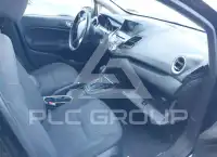 2016 Ford FIESTA фото