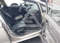 2016 Ford FIESTA фото
