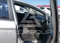 2016 Ford FIESTA фото