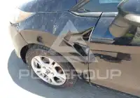 2016 Ford FIESTA фото