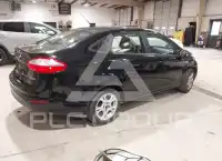 2016 Ford FIESTA фото