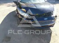 2016 Ford FIESTA photo