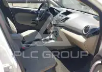 2016 Ford FIESTA фото