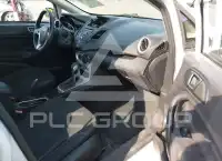 2016 Ford FIESTA фото