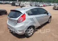 2016 Ford FIESTA photo
