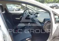 2016 Ford FIESTA фото