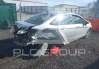 2016 Ford FIESTA photo