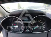 2016 Ford FIESTA фото