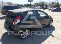 2016 Ford FIESTA photo