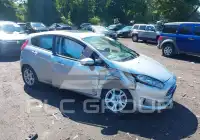 2016 Ford FIESTA photo