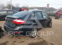 2016 Ford FIESTA photo