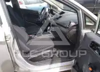 2016 Ford FIESTA фото