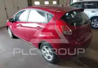 2016 Ford FIESTA photo