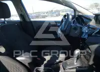 2016 Ford FIESTA photo