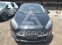 2016 Ford FIESTA фото