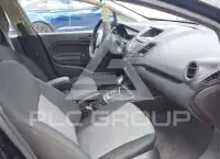 2016 Ford FIESTA photo