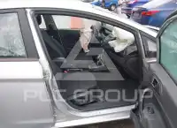 2016 Ford FIESTA photo