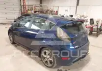 2016 Ford FIESTA фото