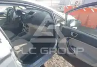 2016 Ford FIESTA photo