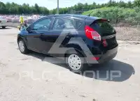 2016 Ford FIESTA photo