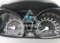 2016 Ford FIESTA фото