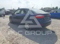 2016 Ford FIESTA photo