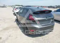 2016 Ford FIESTA фото