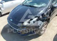 2016 Ford FIESTA photo