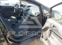 2016 Ford FIESTA photo