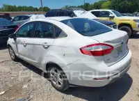 2016 Ford FIESTA фото