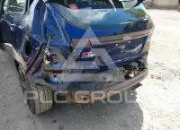 2016 Ford FIESTA фото